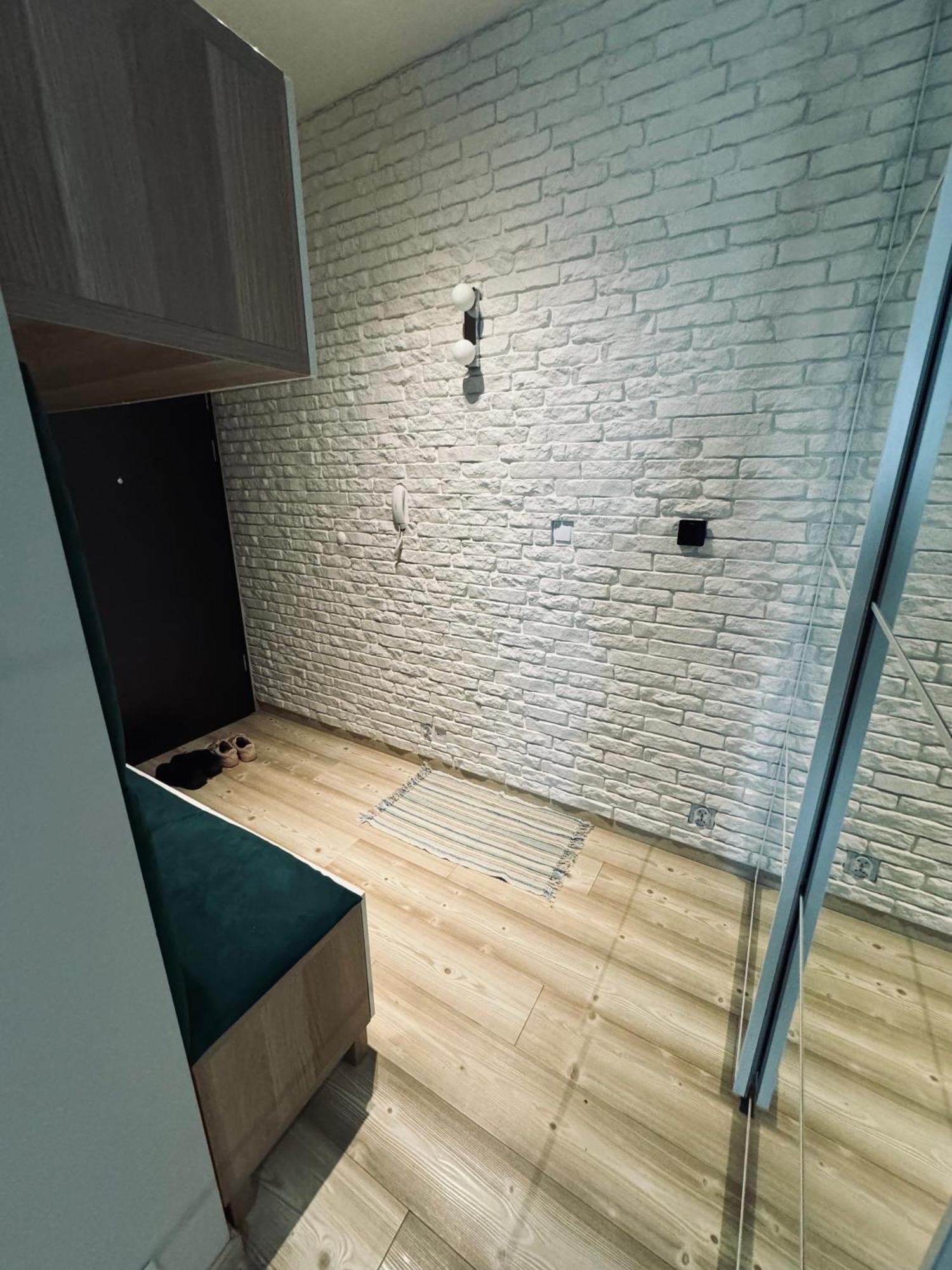 Cosyspace Daire Krakow Dış mekan fotoğraf